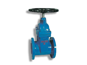 暗桿座封閘閥-彈性座封閘閥