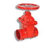 溝槽軟密封閘閥-溝槽軟密封閘閥廠(chǎng)家-法蘭閘閥