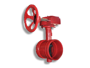 溝槽手柄蝶閥-手柄蝶閥價格-溝槽蝶閥生產(chǎn)廠家